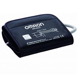 BRACCIALE PER SFIGMOMANOMETRO OMRON M2/M3 LARGE EASY COLORE NERO DIMENSIONE 22-42 CM - Metafarm