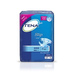 PANNOLONE A MUTANDINA PER INCONTINENZA PLUS MEDIUM 10 PEZZI - Metafarm