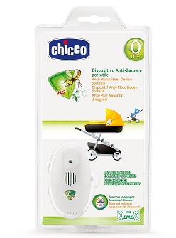 CH ANTIZANZ ULTRASUONI PORTA - Metafarm