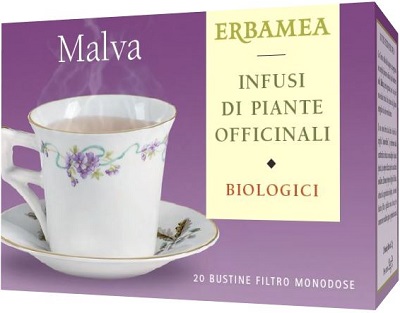 MALVA BIO 20 BUSTINE 24 G - Metafarm