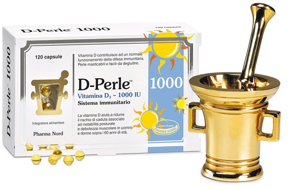 D-PERLE 1000 120 PERLE - Metafarm