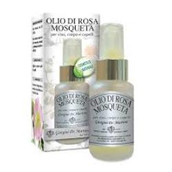 OLIO DI ROSA MOSQUETA 50 ML - Metafarm