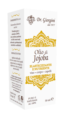 OLIO DI JOJOBA 50 ML - Metafarm