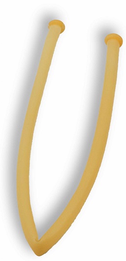 LACCIO EMOSTATICO GAMMADIS 1 PEZZO GAMMADIS - Metafarm