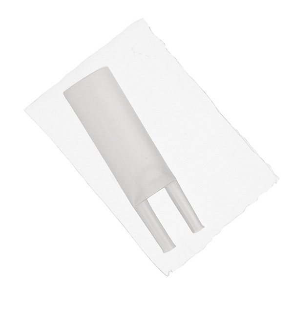 FORCELLA AEROSOL PLASTICA GAMMADIS - Metafarm