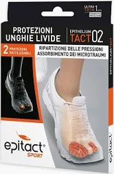 EPITACT SPORT UNGHIE LIVIDE M 2 PEZZO - Metafarm