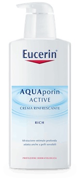 EUCERIN AQUAPORIN ACTIVE RICH 50 ML - Metafarm