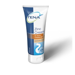 CREMA LENITIVA TENA ZINC CREAM 100ML - Metafarm