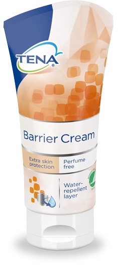 TENA BARRIER CREAM 150 ML - Metafarm