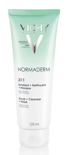 NORMADERM 3 IN 1 125 ML - Metafarm