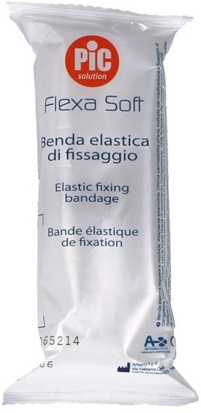 BENDA ELASTICA PIC CM 10X4 M - Metafarm