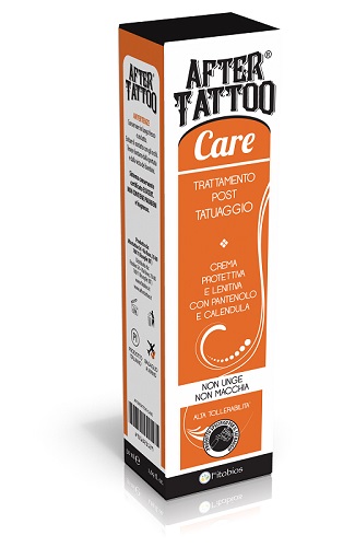 AFTERTATTOO CARE POMATA 50 ML - Metafarm
