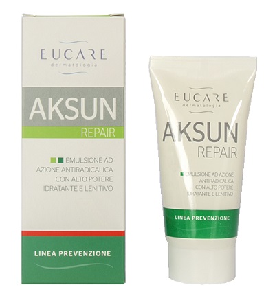 AKSUN REPAIR 50 ML - Metafarm