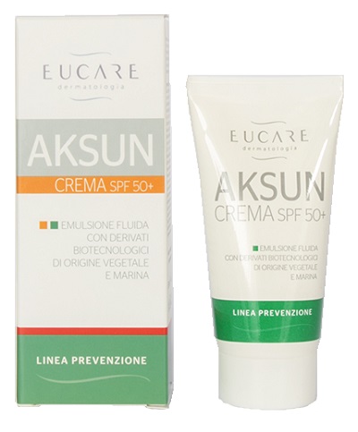 AKSUN CREMA 50 ML - Metafarm
