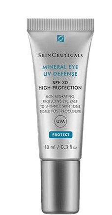 MINERAL EYE UV DEFENSE SPF30 10 ML - Metafarm