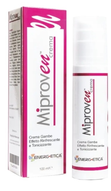MIPROVEN CREMA 100 ML - Metafarm