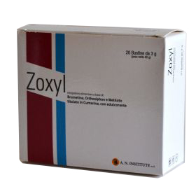 ZOXYL 20 BUSTINE - Metafarm
