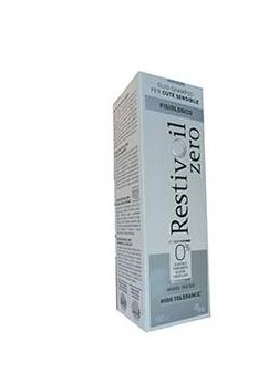 RESTIVOIL ZERO 150 ML - Metafarm