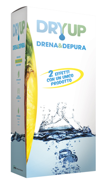 DRYUP 300 ML - Metafarm