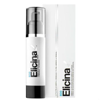 ELICINA ECO CREMA BAVA LUMACA 50 ML - Metafarm