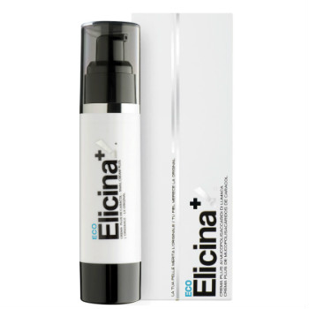 ELICINA ECO PLUS CREMA BAVA LUMACA 50 ML - Metafarm