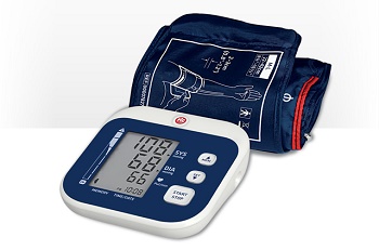 MISURATORE PRESSIONE PIC EASYRAPID - Metafarm