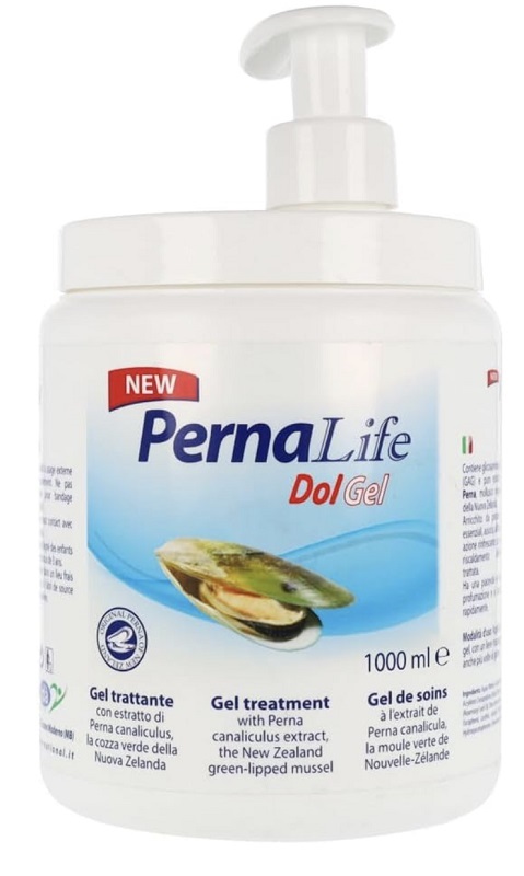PERNALIFE DOL GEL 1000 ML - Metafarm