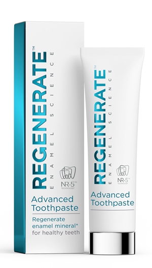 REGENERATE DENTIFRICIO AVANZATO 75 ML - Metafarm