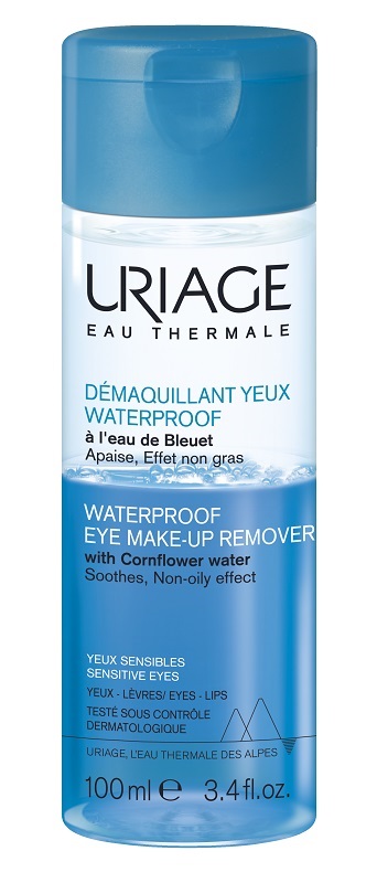 URIAGE STRUCC WATERPROOF 100 ML - Metafarm