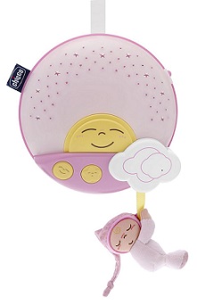 CHICCO GIOCO PANNELLO TRAMONTO R - Metafarm