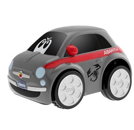 CHICCO GIOCO FIAT 500 ABARTH - Metafarm