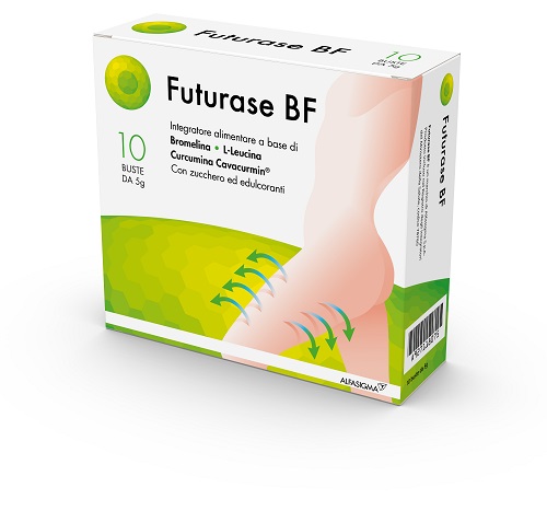 FUTURASE BF 10 BUSTINE - Metafarm
