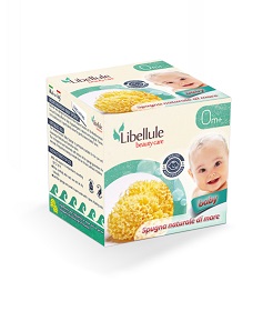 LIBELLULE SPUGNA MEDITERRANEA 8 - Metafarm