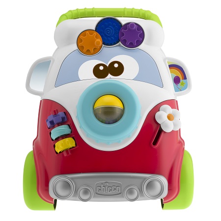 CHICCO GIOCO BASIC WALKER NUOVO FORNITORE - Metafarm