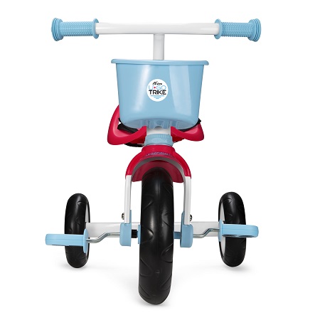 CHICCO GIOCO U-GO TRIKE - Metafarm