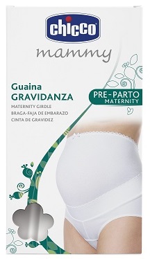 CHICCO MAMMY GUAINA GRAVIDANZA 3 - Metafarm