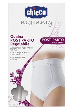 CHICCO MAMMY GUAINA POST PARTO REGOLABILE 6 - Metafarm