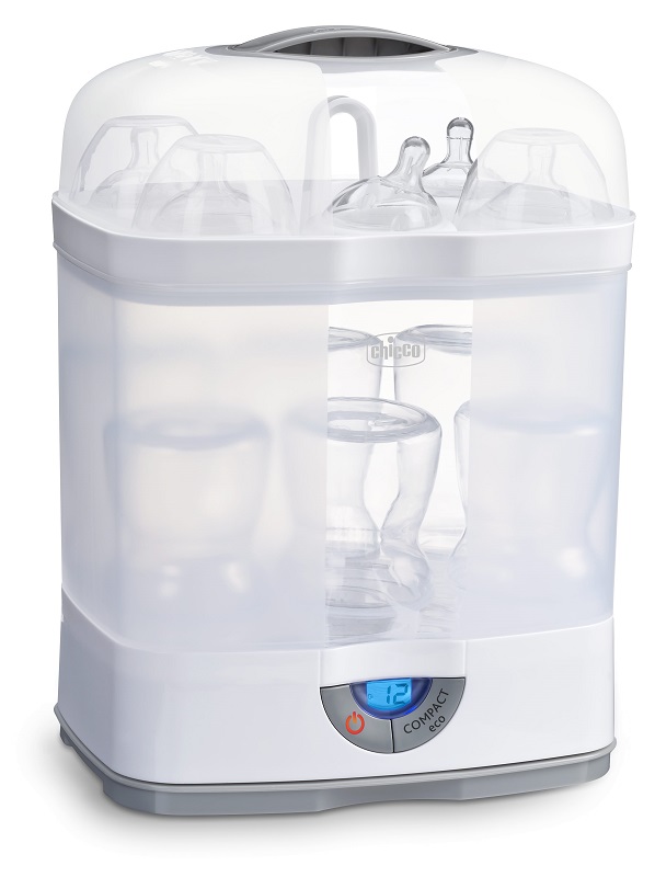 CHICCO STERILNATURAL 3IN1 - Metafarm