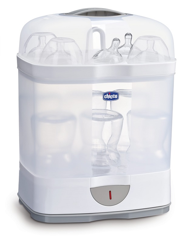 CHICCO STERILNATURAL 2IN1 - Metafarm