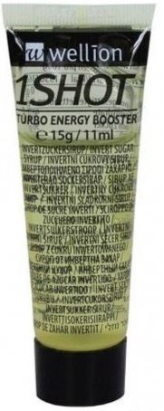 WELLION LIQUID SUGAR 1SHOT - Metafarm
