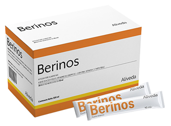 BERINOS 30 BUSTINE X 10 ML - Metafarm