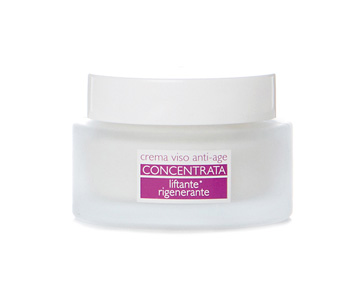 LABCARE CONCENTRATISSIME CREMA VISO LIFTANTE RIGENERANTE 50 ML - Metafarm
