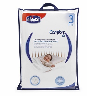 CHICCO CUSCINO CULLA NEW - Metafarm