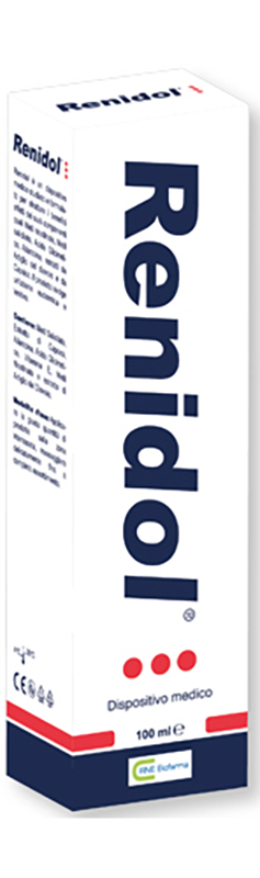 RENIDOL CREMA 100 ML - Metafarm