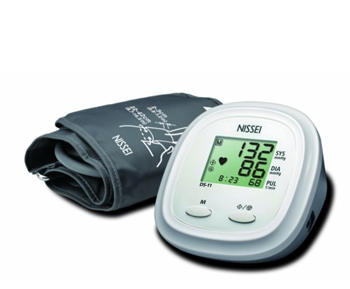 MISURATORE DI PRESSIONE DS 11 - Metafarm