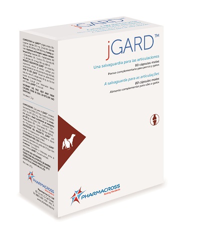JGARD 80 PERLE - Metafarm