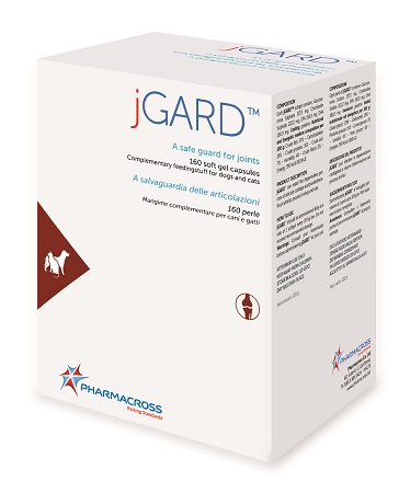 JGARD 80 PERLE - Metafarm