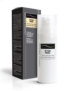 ETAS PEEL 50 ML - Metafarm