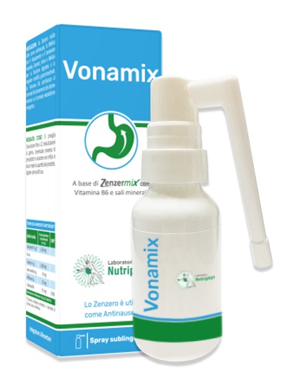 VONAMIX SPRAY 20 ML - Metafarm