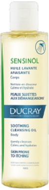 SENSINOL OLIO DETERGENTE CORPO 200 ML - Metafarm